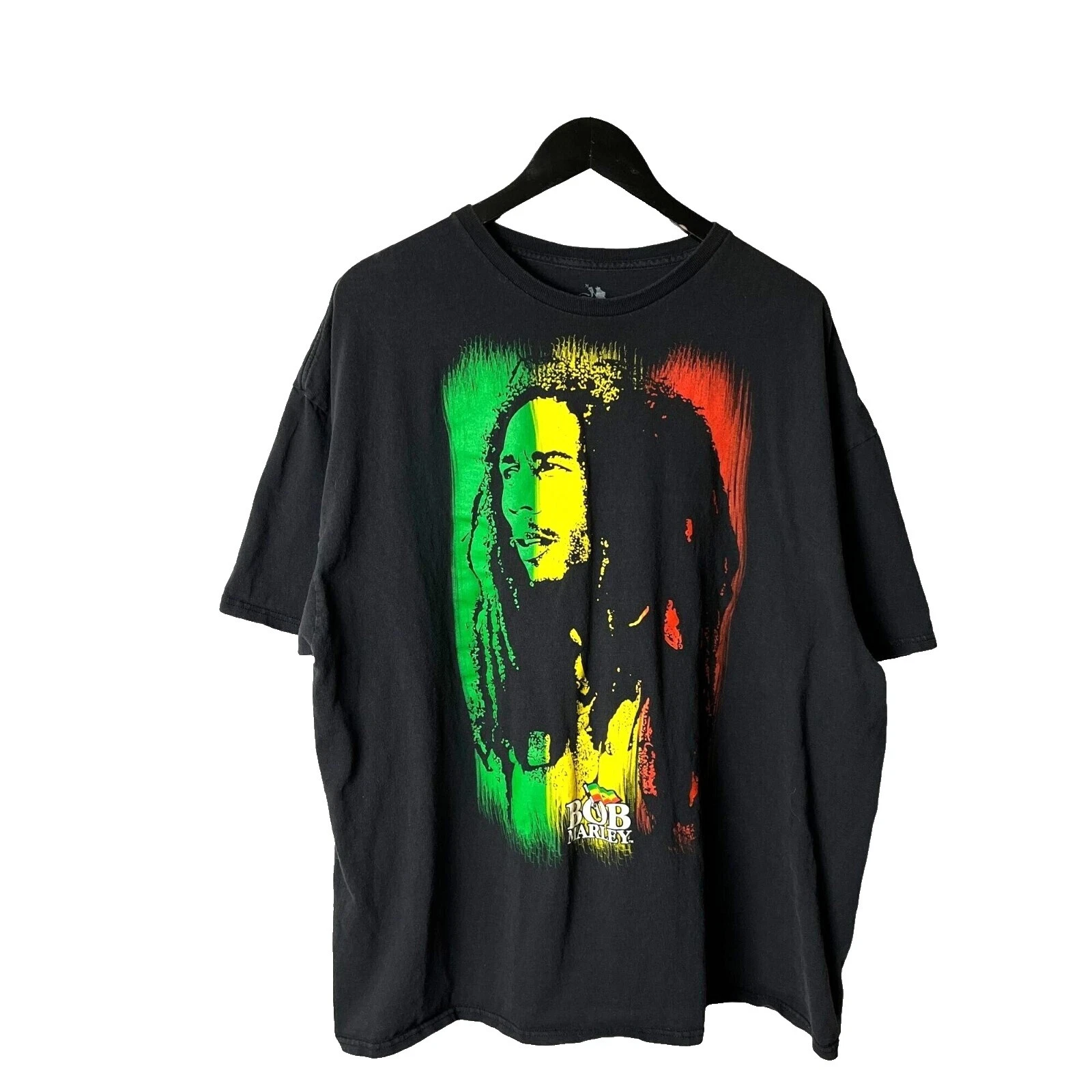 Zion Rootswear Big & Tall ropa para hombres