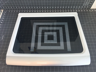 #ad GE Washer Lid P# WH44X24109 WH44X26695 $70.00