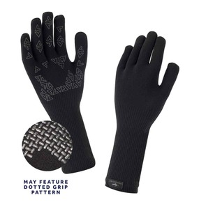 sealskinz touch screen gloves