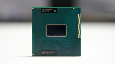 Intel Core i5-3360M 3.5GHz SR0MV Dual-Core PGA 988 Laptop