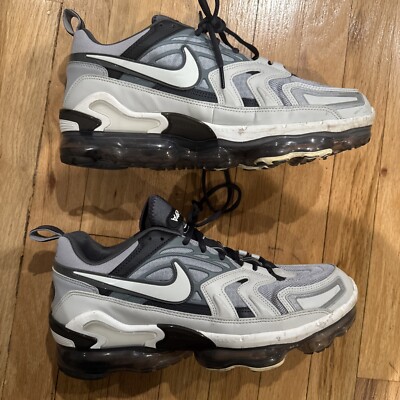 Nike Air VaporMax EVO Wolf Grey Mens 12US