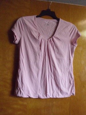 Cheap Womens Merona Pink Short Sleeve Shirt Size XL Online Cheap Womens Merona Pink Short Sleeve Shirt Size XL Online