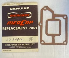 MERCURY Replacement Part Gasket 27-32812