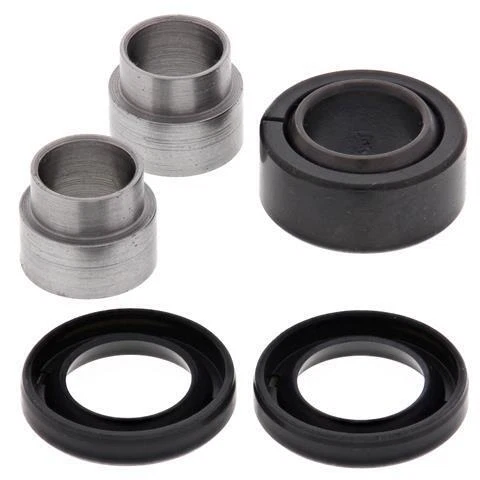 ALLBALLS Federbeinlager Kit hinten/unten für Honda CR 80 R Bj.1988-1995 - Bild 1 von 1