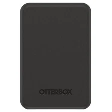 OtterBox Wireless Power Bank for MagSafe, 3k mAh - Black