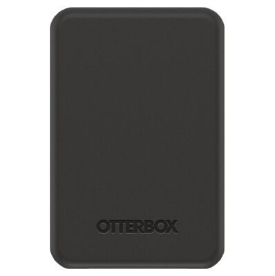 OtterBox Wireless Power Bank for MagSafe, 3k mAh - Black