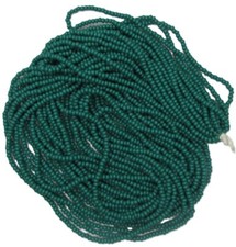 Czech 11/0 Preciosa Color 53240 12 hanks Wholesale Rocaille Glass Seed Beads