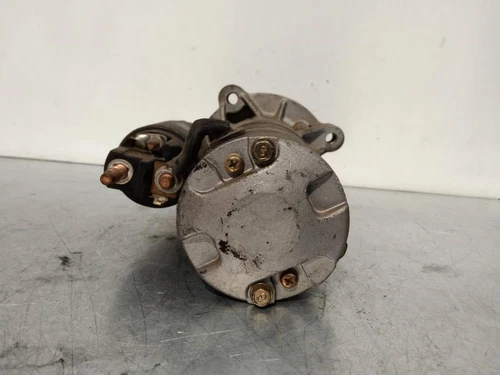 Motorino De Avviamento per PEUGEOT 406 BERLINA (S1/S2) * 1996 40604 - Foto 5 di 5