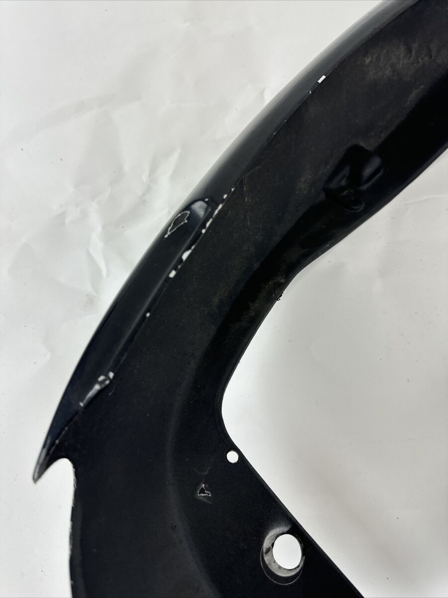 Moto Guzzi V10 Centauro 96-01 Heckverkleidung Fairing Rear Moto Guzzi V10 Centauro 96-01 Heckverkleidung Fairing Rear