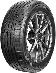 Pneu Nexen Roadian GTX 245/45 R20 idéal pour les longs trajets de vacances