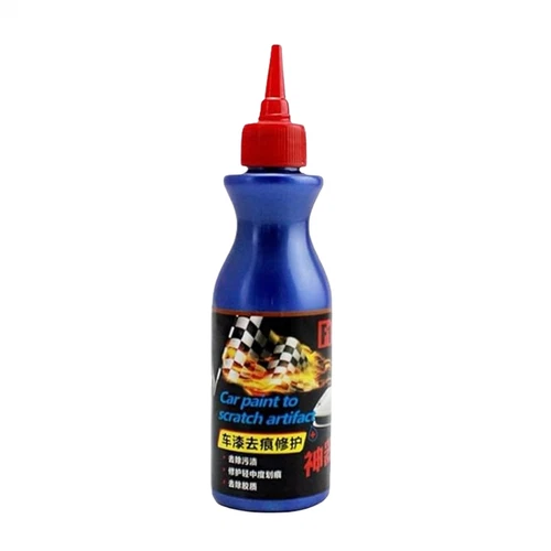 Scratch Removal For Car Scratch And Swirl Remover Auto Polish Paint Restorer