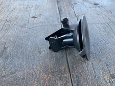 Super Suction Windshield Suction Cup Mount for Radar Detector Escort 9500 ix