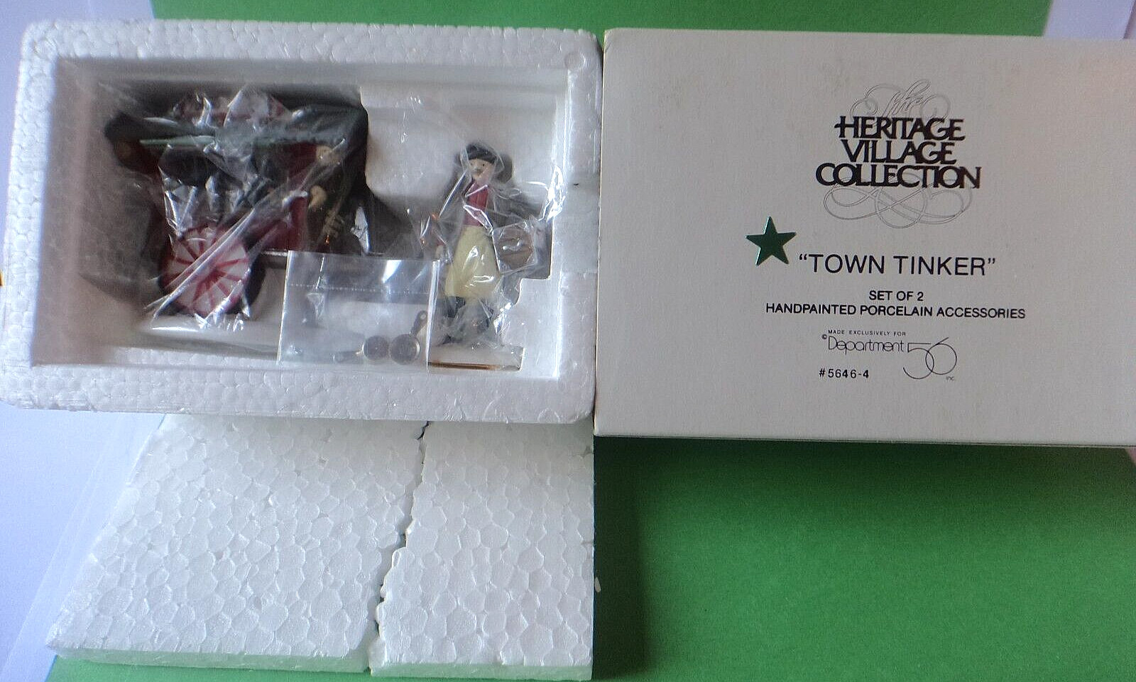 Click here to see eBay Auction