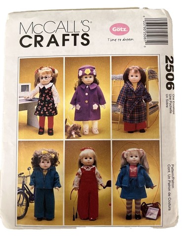 Sew Special Vintage 18