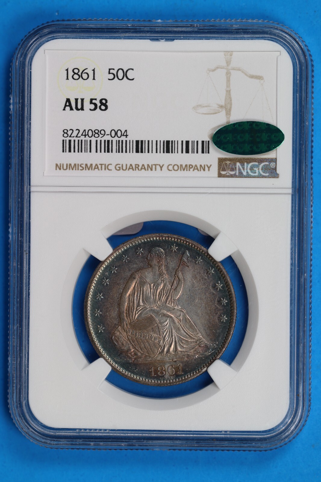 Picture 1 of 5