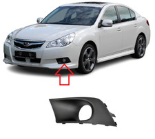 Pare-choc avant Subaru LEGACY