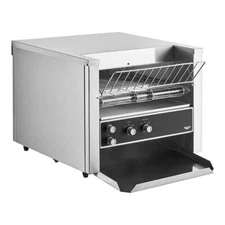 Vollrath Conveyor Toaster with 1 1/2"-3" Opening - 240V, 3600W/ two units