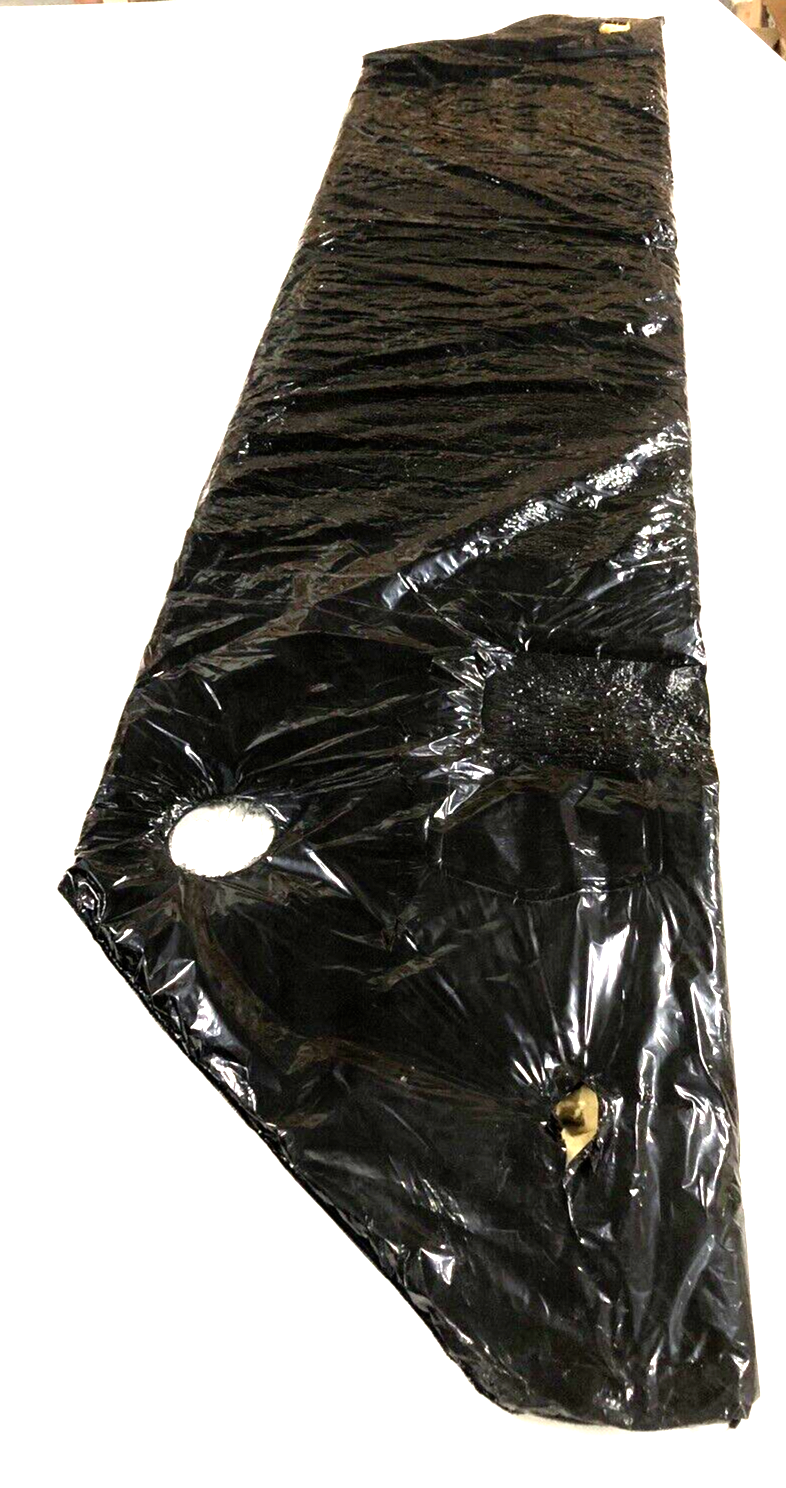 KitchenAid Dishwasher, KUD Series, Outer Body Insulation Wrap eBay