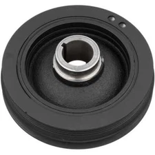 Engine Harmonic Balancer-OE Replacement Balancer ATP 102099