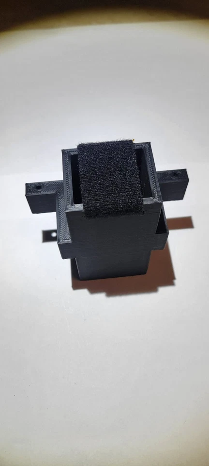 ARRMA INFRACTION 6S / LIMITLESS EXTRA LIPO HOLDER KIT - Image 2 of 4