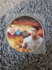 The Marine (DVD,)