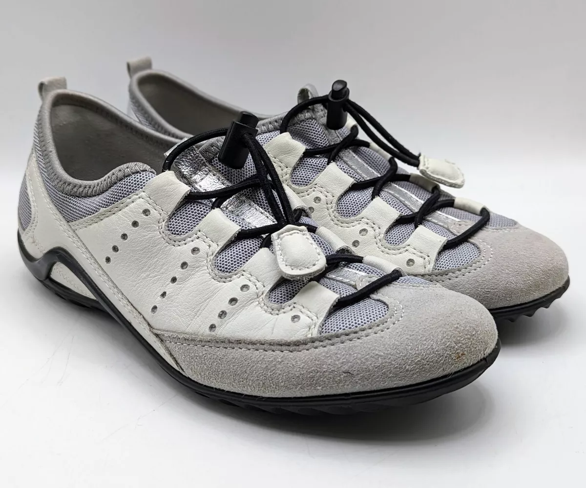 Ecco 2024 sneakers ladies