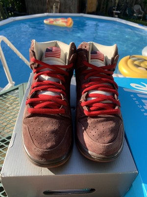 nike sb budweiser