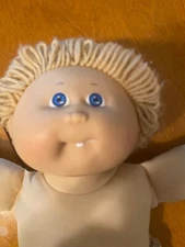 Cabbage Patch Kid Dolls 1982-2004, 16 different dolls (boys/girls/preemies +)