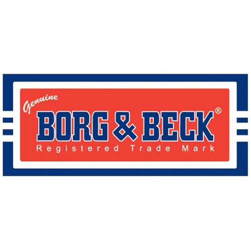 Genuine BORG & BECK Front Left Rack End for Ford Focus ST170 2.0 (08/02-11/04) - Bild 2 von 8
