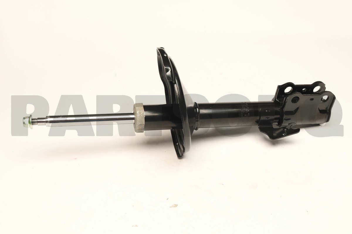 4852049545 Genuine Toyota ABSORBER ASSY, SHOCK, FRONT LH 48520 