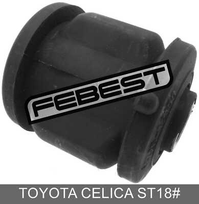 Rear Knuckle Bushing For Toyota Celica St18# (1989-1993)
