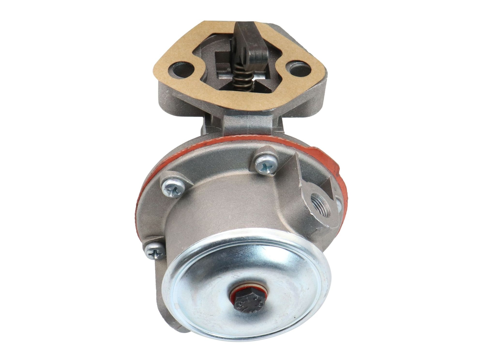 Bomba De Impulsión Compatible Con John Deere 2040 Tractores