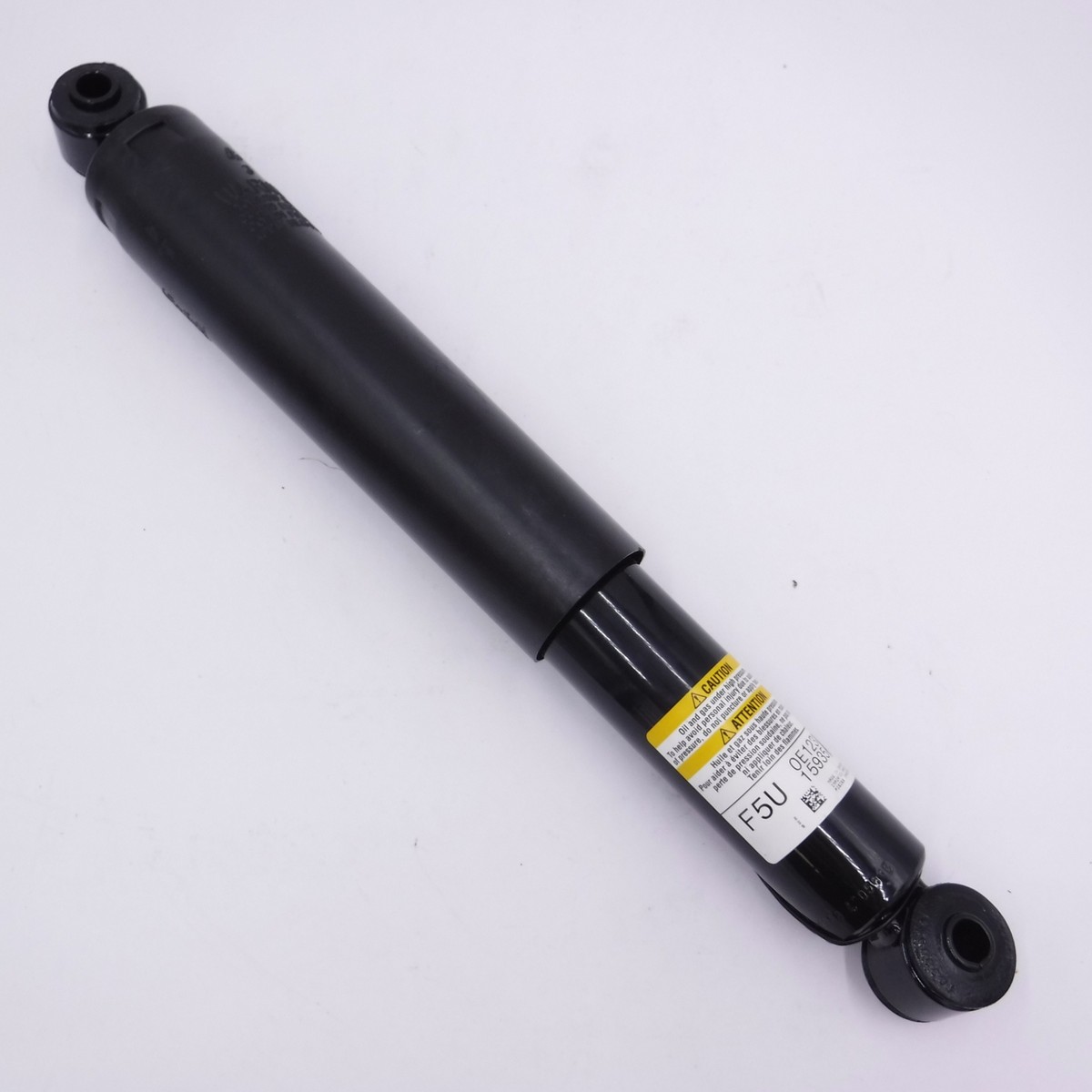 ACDelco 15935605 Rear Shock Absorber for 2004-2007 Chevrolet 