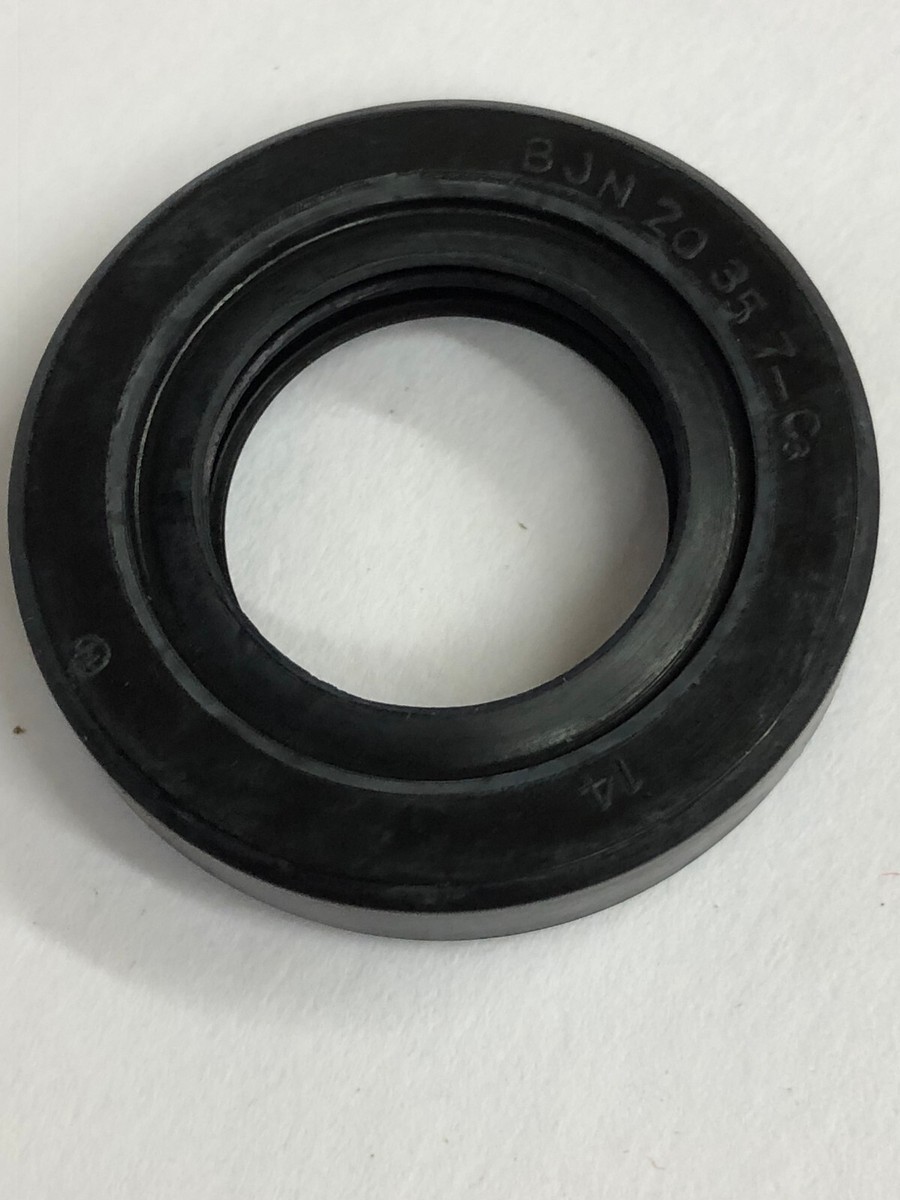 Kawasaki NOS OEM Oil Seal DD20357 KX60 KX80 ZX1100 KDX80 P/N 92049