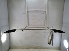 Barres de toit Peugeot 2008