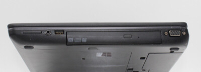 HP ZBook 15 G2 i7 4710MQ @ 2.5 GHz FHD Quadro K610M 256 GB SSD 16