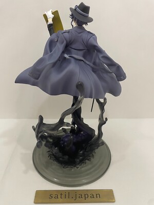 置物 Twisted Aniplex Disney Twisted Wonderland Azul Ashengrotto 1/8 Scale