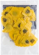 NEW Dunlop Tortex Fin Guitar Picks 72 , 414R, .73mm