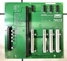 DAIHEN NACHI L21700R CONTROL CIRCUIT BOARD NACHI L21700R01 NEW OPEN BOX