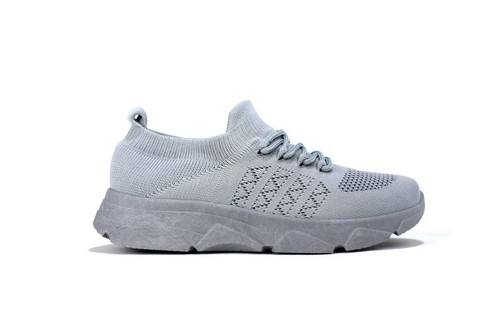 Women's Trainers Breathable Mesh Sneakers Ladies Running Walking Comfy Shoes - Picture 6 of 10