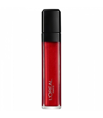 L'OREAL Infallible Mega Lip Gloss 8ml - Choose Shade - NEW Sealed - Picture 27 of 32