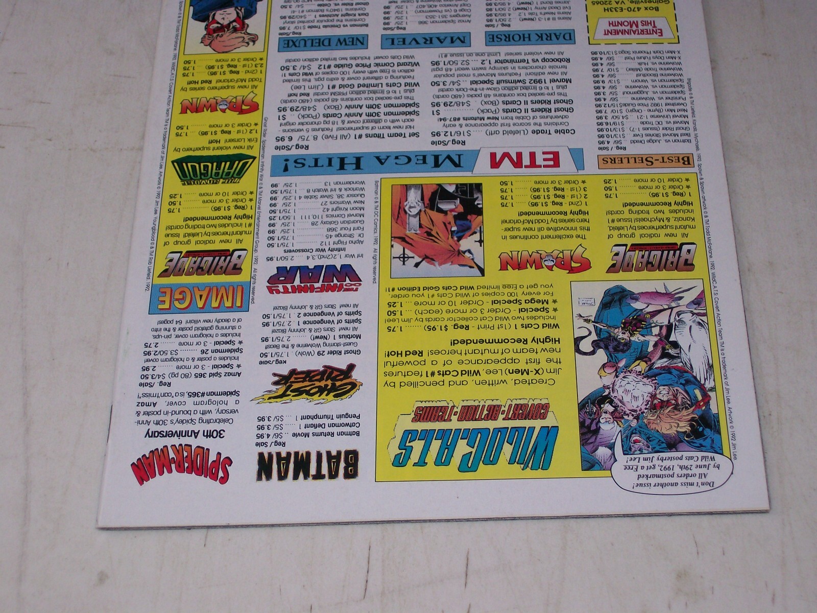 Foto 8 di 10