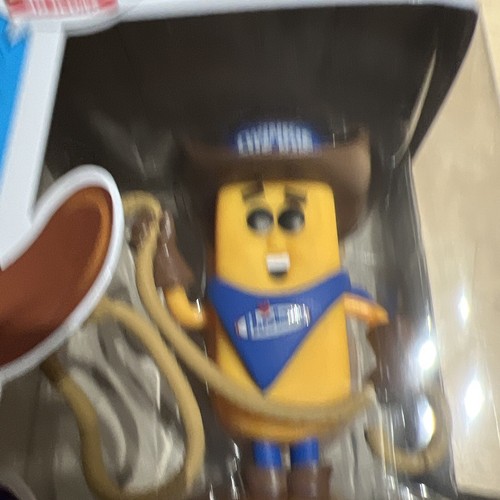 Funko Pop! Vinilo: Ad Icons - Twinkie the Kid (Retro) (Chase) #27 - Imagen 3 de 13
