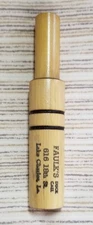 Faulk's Original Duck Call CA-11,Game Calls