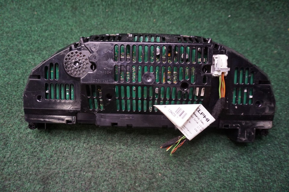 2010 MERCEDESBENZ GLK 350 Speedometer Gauge Cluster OEM A2C53194279