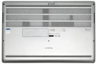 Coque inférieure pour ordinateur portable Dell Precision 7750 M7750 09P0XK 9P0XK 