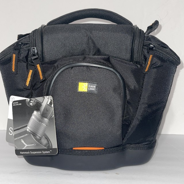 Case Logic Slrc202 Medium SLR Camera 