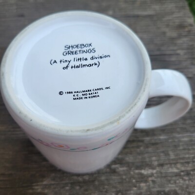 16 oz umbria coffee mugs with handle Artisan Collection Café Cup 16 oz main image 1