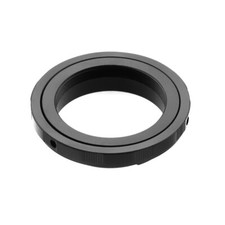 T2-LR Adapter ring T2 T Lens to for Leica R Camera