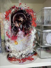 Tian Guan Ci Fu Official Xie Lian    Hua Cheng    TGCF Acrylic stand